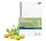 Oleocaps 1 Voies respiratoires